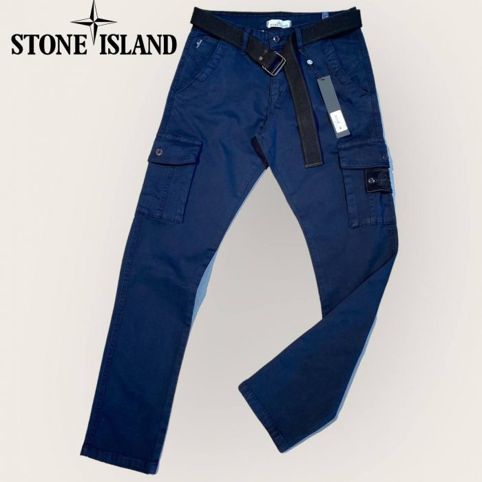 Штаны Stone Island  