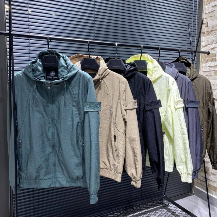 Куртка Stone Island  