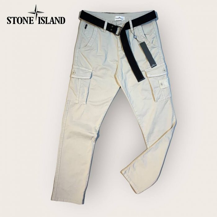 Штаны Stone Island  