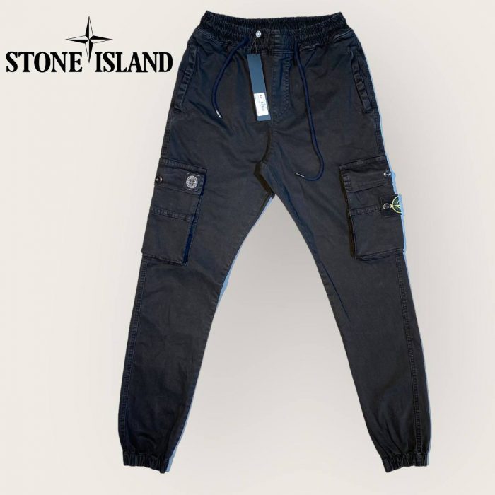 Штаны Stone Island  