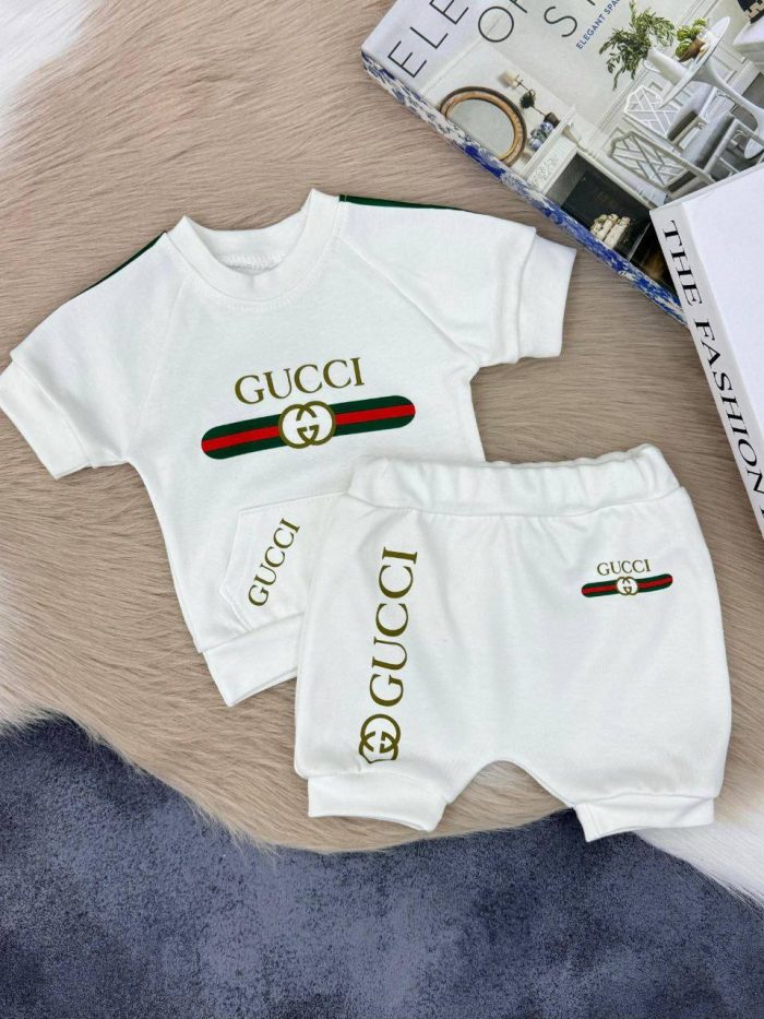 Комплект Gucci  