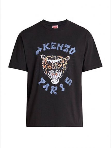 Футболка Kenzo  