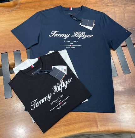 Футболка Tommy Hilfiger  