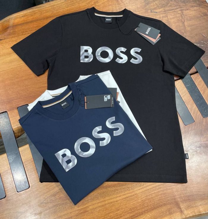 Футболка Boss  