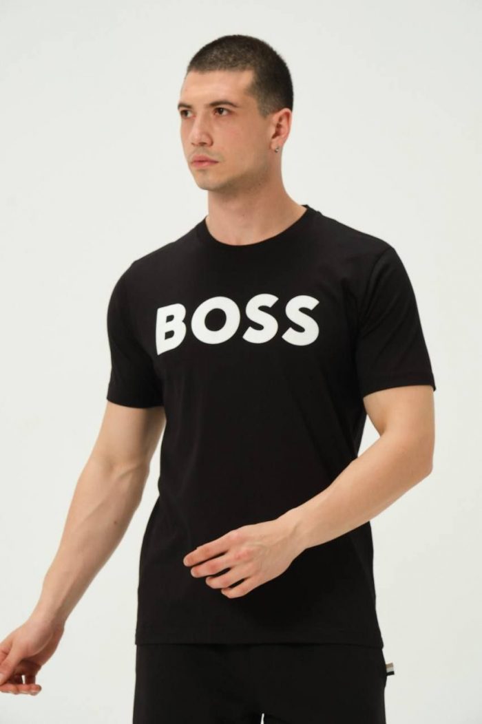 Футболка Hugo Boss  