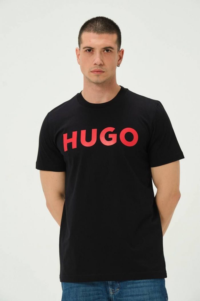 Футболка Hugo Boss  