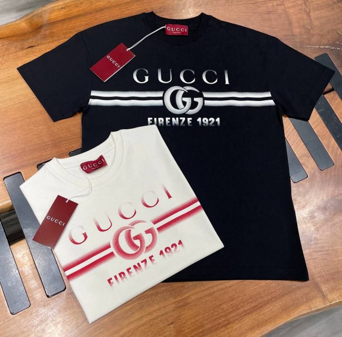 Футболка Gucci  