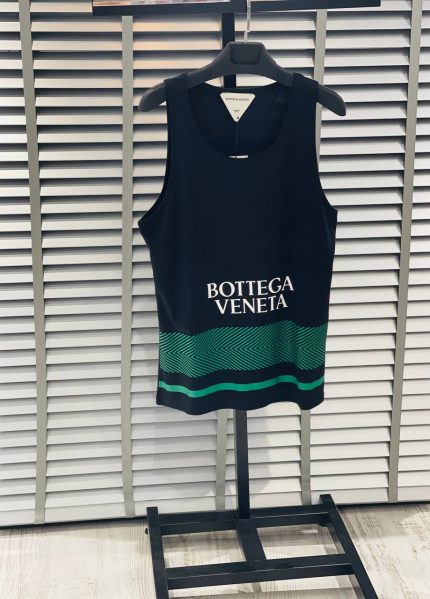 Майка Bottega Veneta  