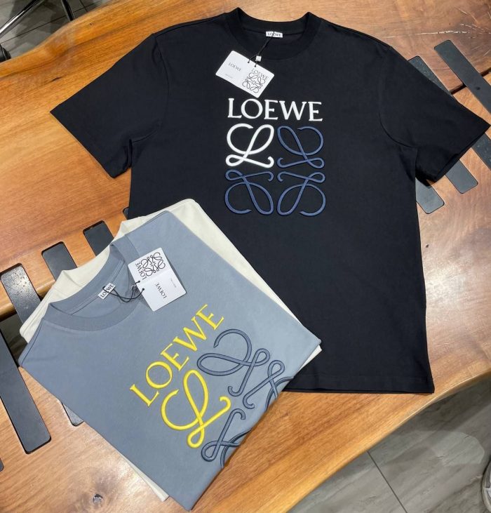 Футболка Loewe  