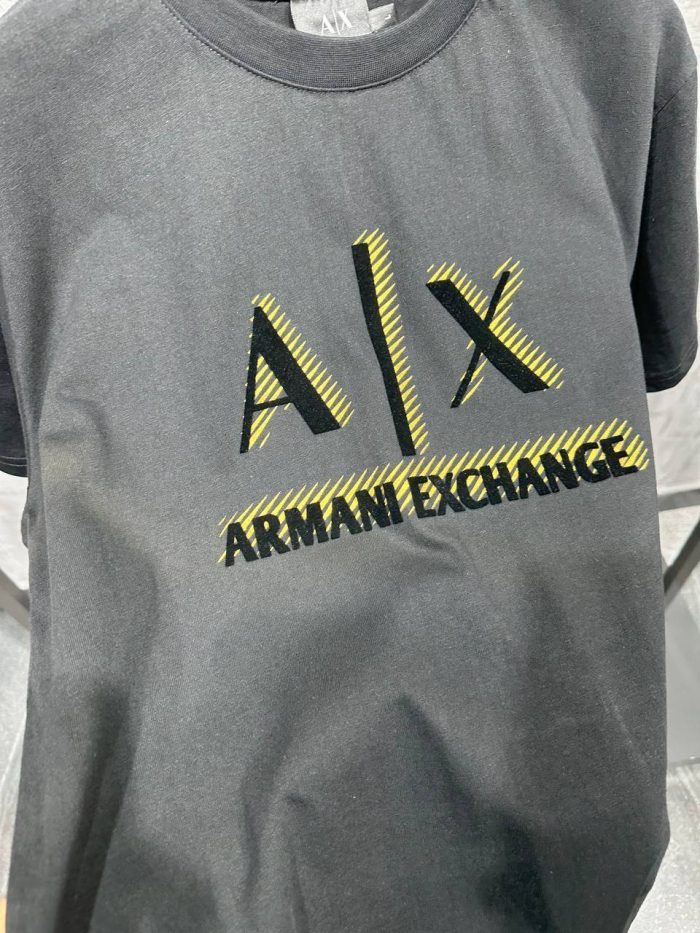 Футболка Armani  