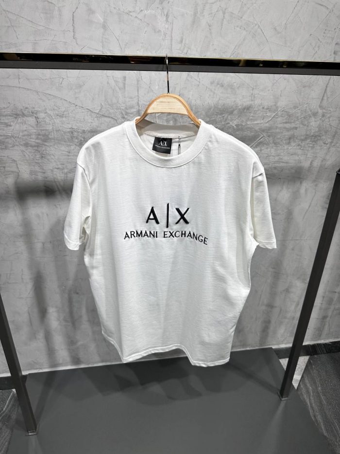 Футболка Armani  