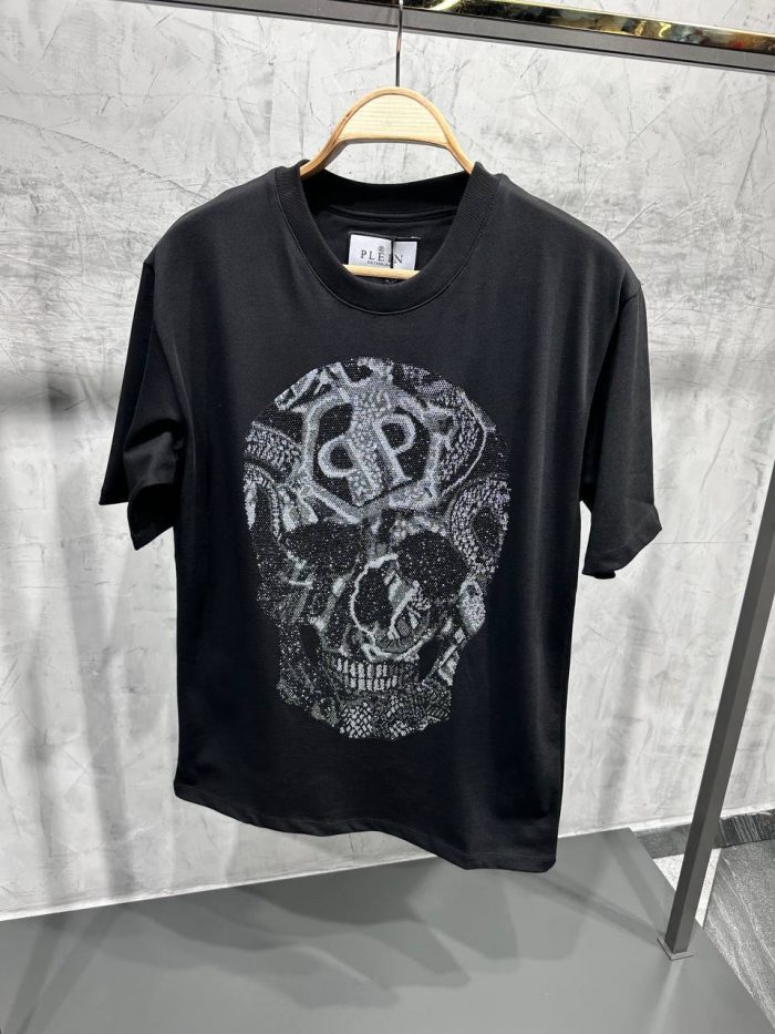 Футболка Philipp Plein  