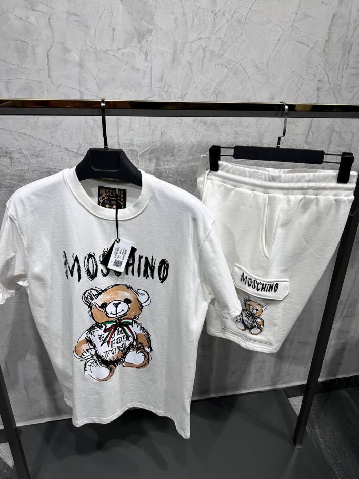 Комплект Moschino  