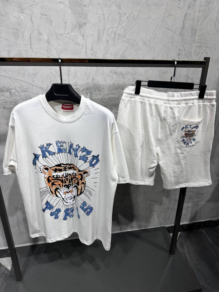 Комплект Kenzo  