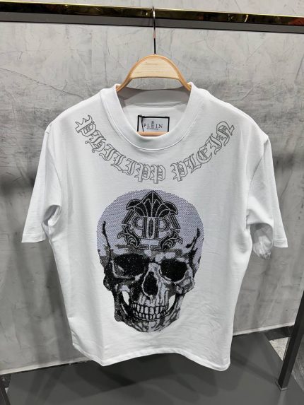 Футболка Philipp Plein  