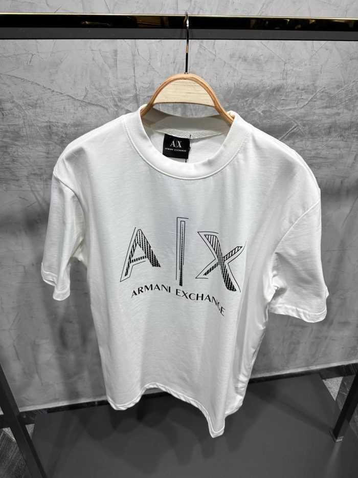 Футболка Armani  