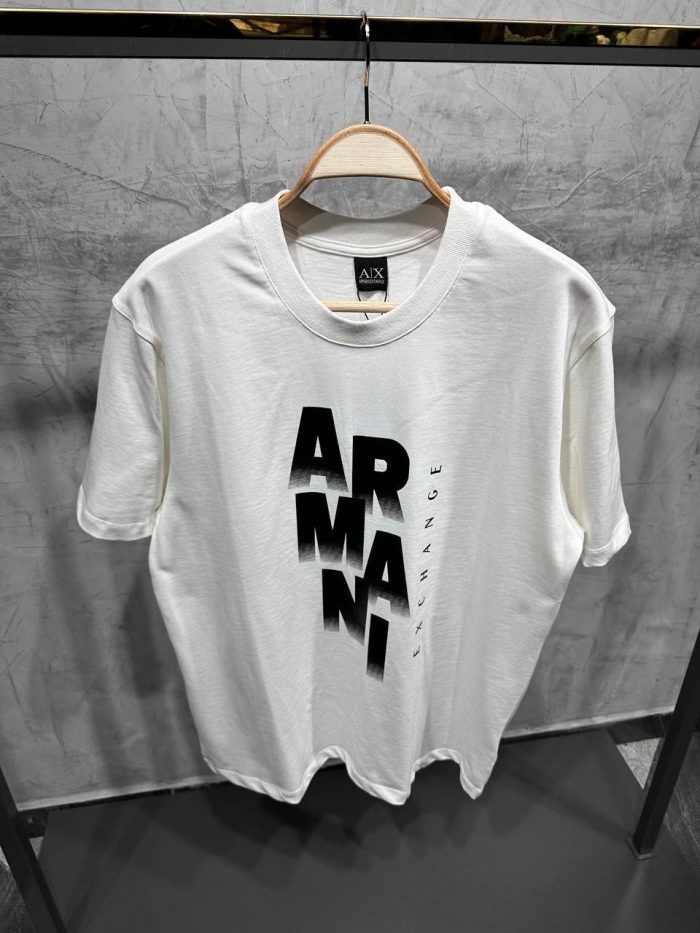 Футболка Armani  