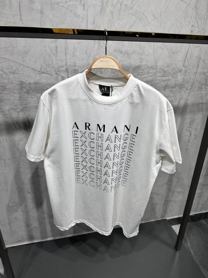 Футболка Armani  