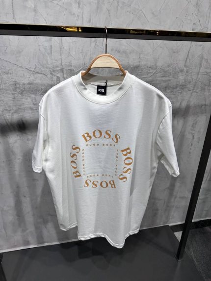 Футболка Boss  