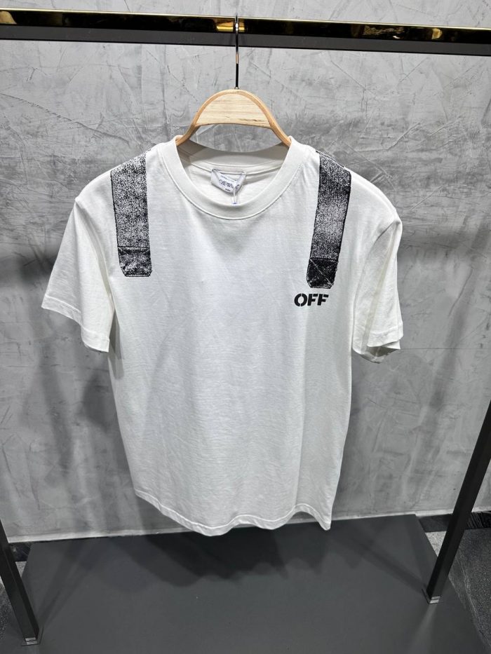 Футболка Off White  