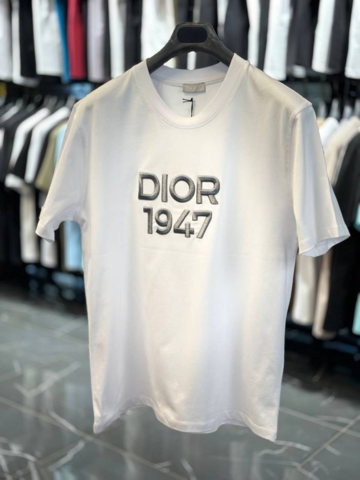 Футболка Dior  