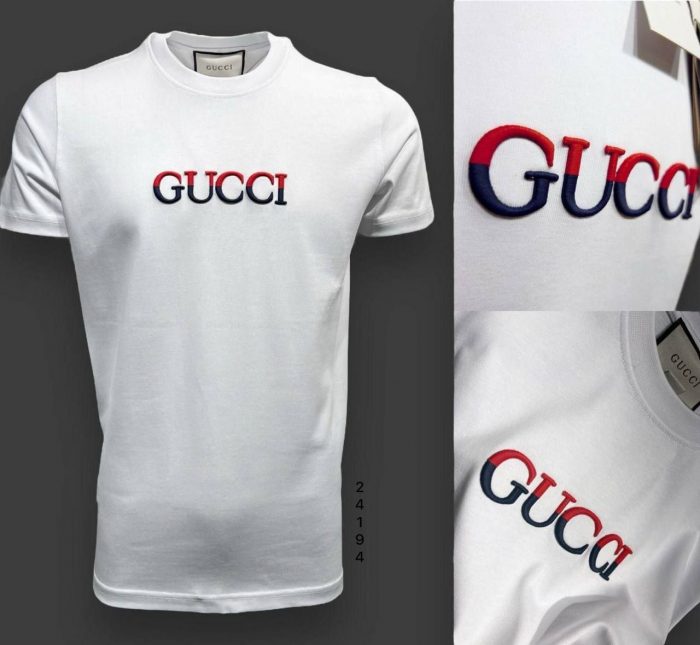 Футболка Gucci  