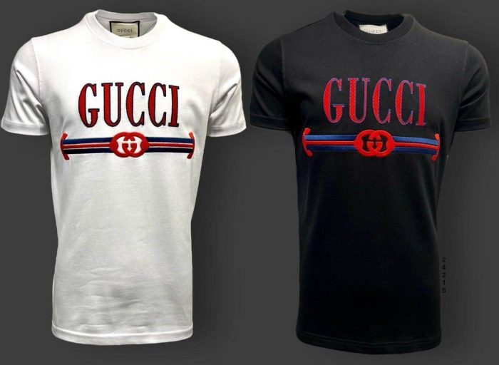 Футболка Gucci  