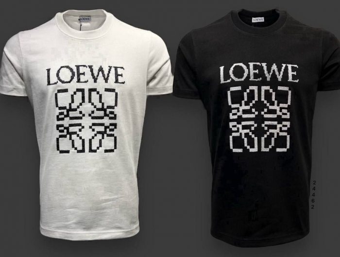 Футболка Loewe  