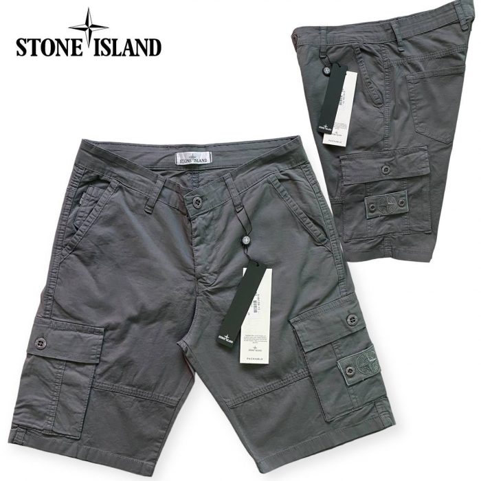 Шорты Stone Island  