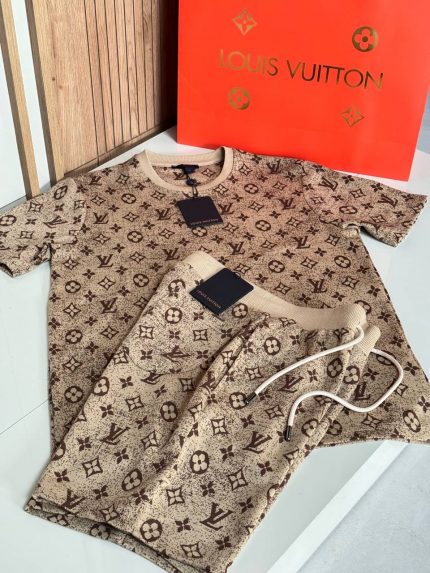 Футболка Louis Vuitton  