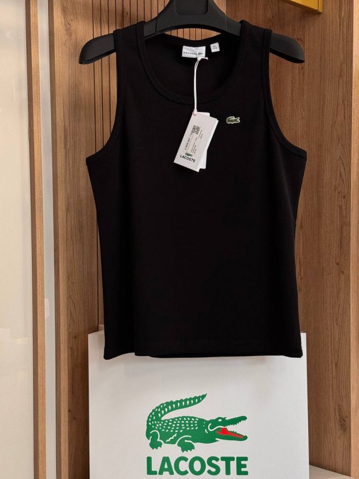 Футболка Lacoste  