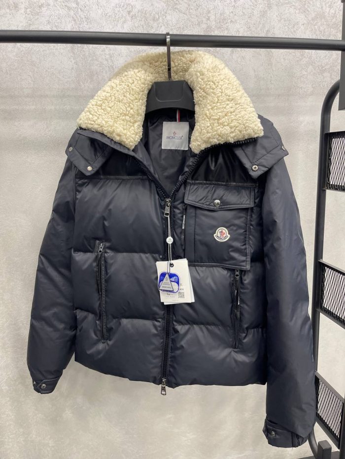 Куртка Moncler  