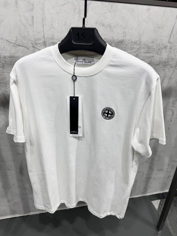 Футболка Stone Island  