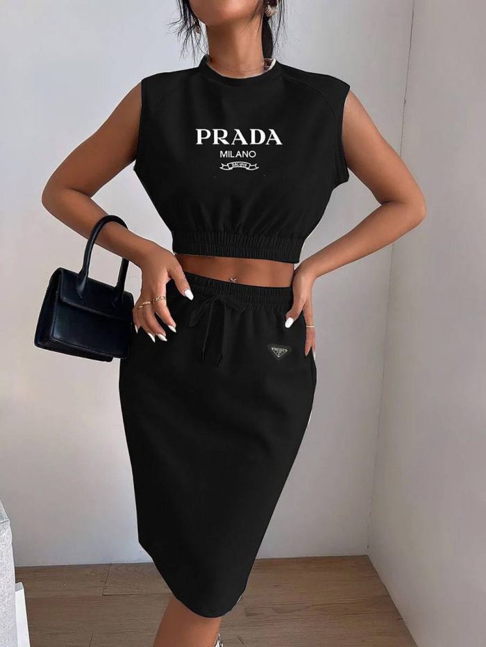 Комплект Prada  