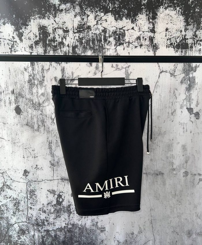 Шорты Amiri  