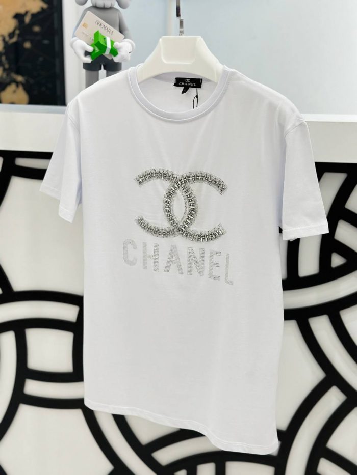 Футболка Chanel  