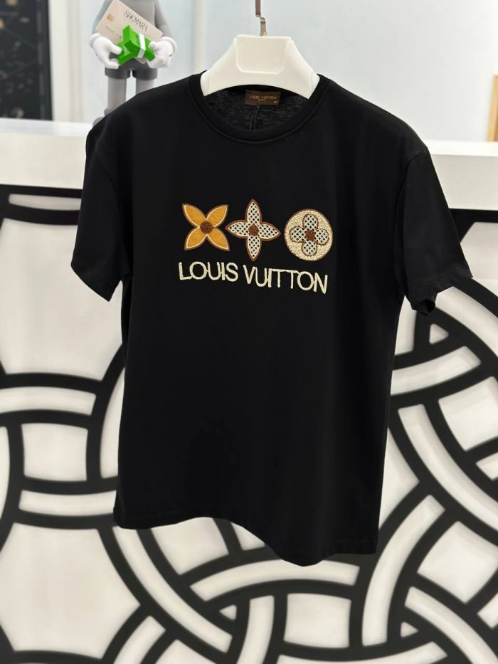 Футболка Louis Vuitton  