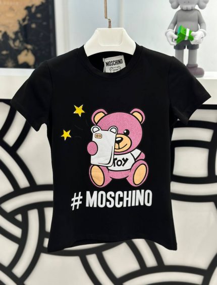 Футболка Moschino  