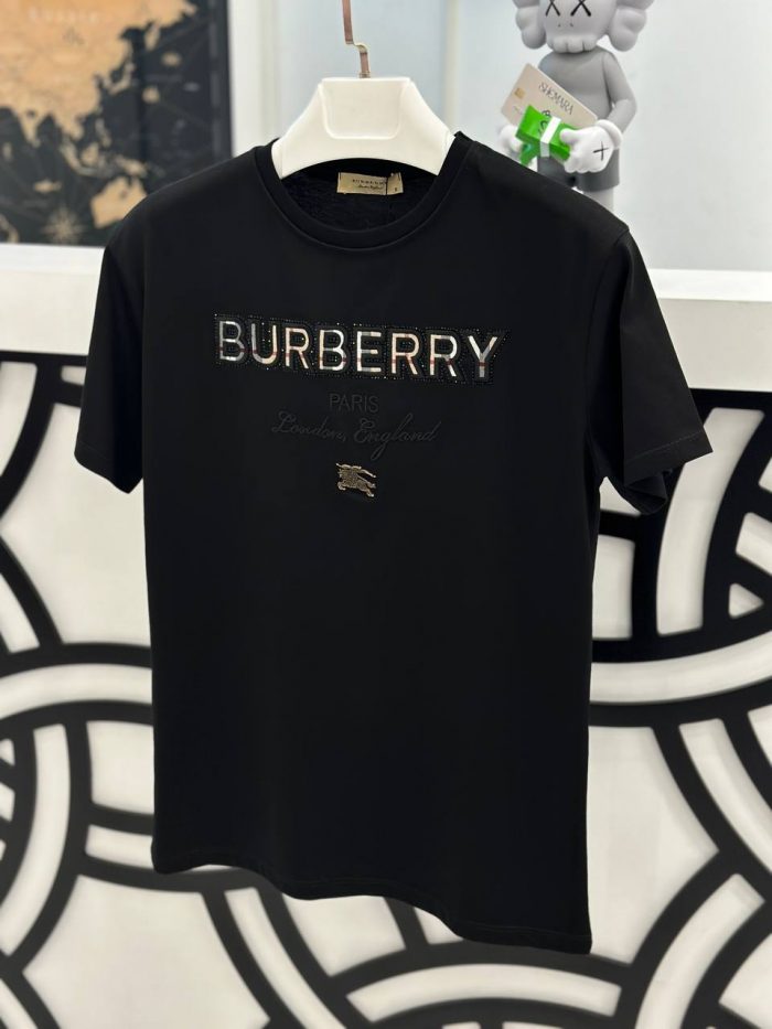 Футболка Burberry  