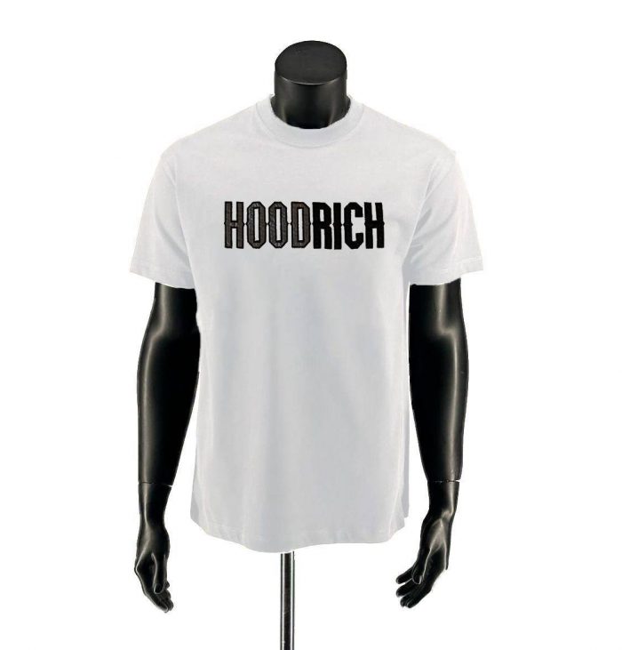 Футболка Hoodrich  