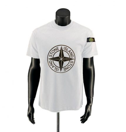 Футболка Stone Island  