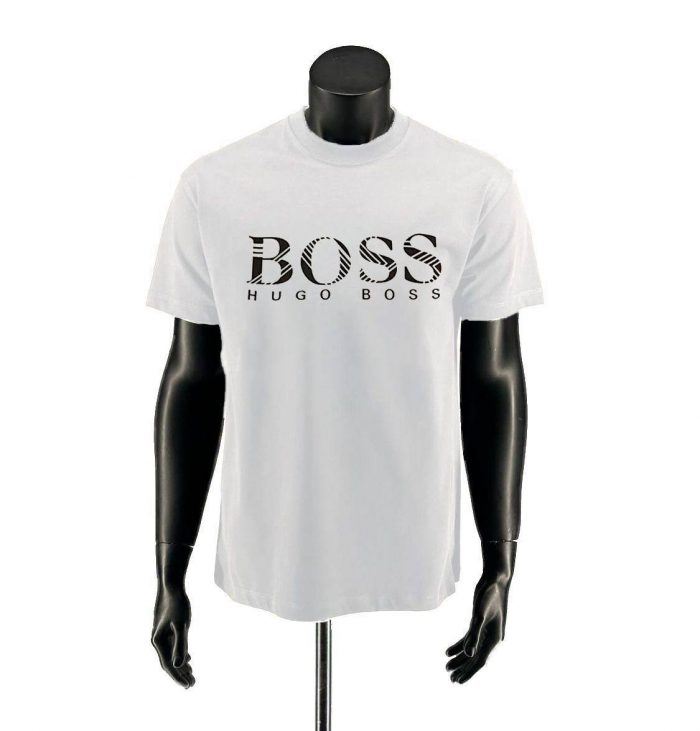 Футболка Boss  