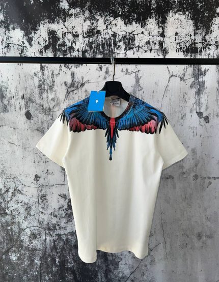 Шорты Marcelo Burlon  