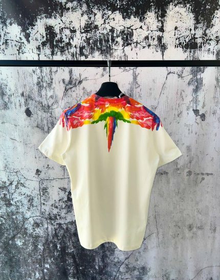 Шорты Marcelo Burlon  