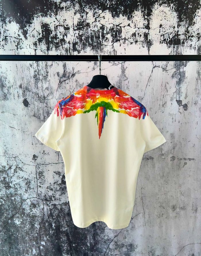 Футболка Marcelo Burlon  