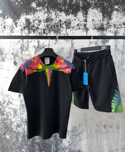 Шорты Marcelo Burlon  