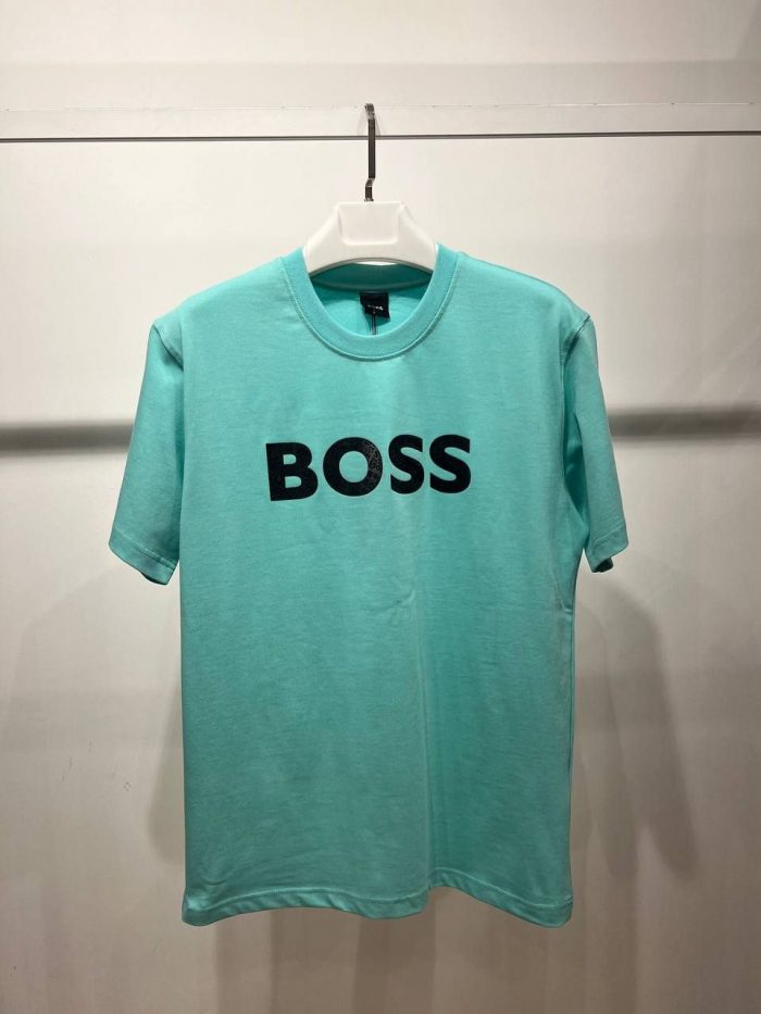 Футболка Boss  