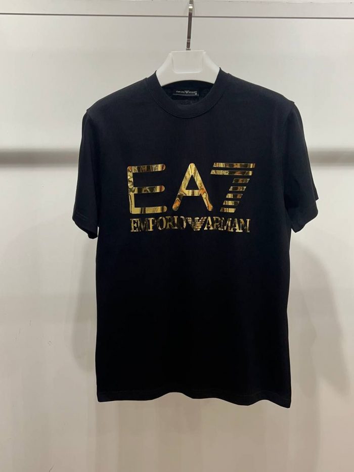 Футболка Emporio Armani  