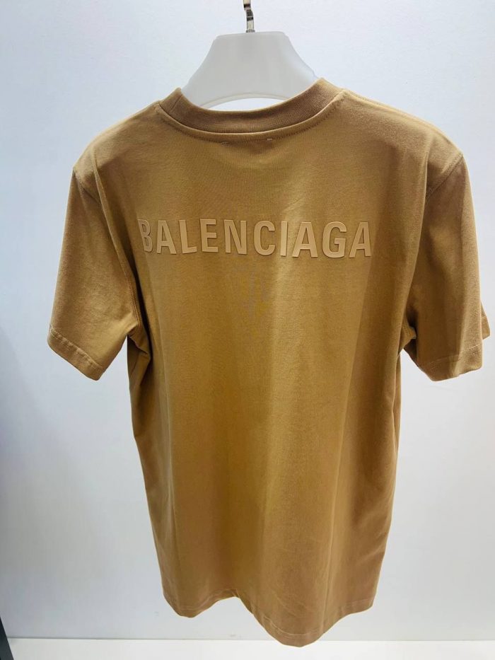 Футболка Balenciaga  