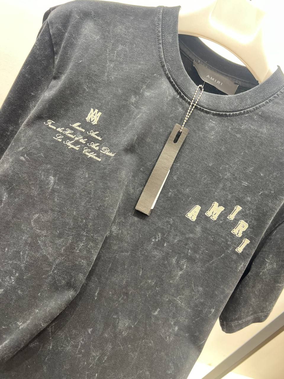 Футболка Amiri Футболка Amiri